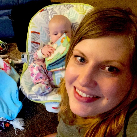 Meet your Posher, Eve - Picture 1 of 1